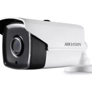 HikVision DS-2CE1AD0T-IT1 F 2MP 1080P Metal Body HD EXIR Bullet Camera with 20m IR Range