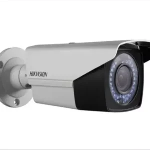HikVision DS-2CE1AD0T-VFIR3F 2MP Metal Body Bullet Camera 2.8-12mm Varifocal Lens