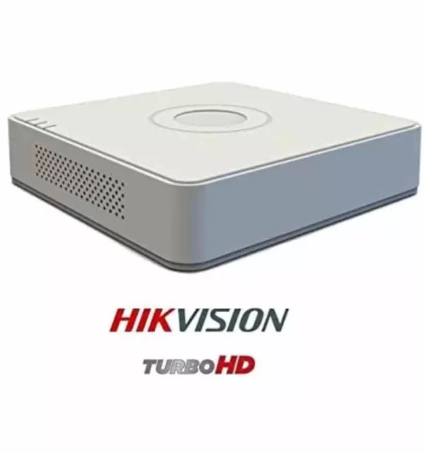 HikVision DS-7A08HGHI-F1 Turbo HD 8 Channel DVR - ECO CCTV Accessories