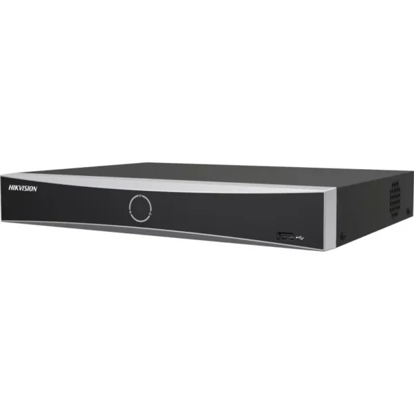 HikVision Intelligent Hyperbrain Network Video Recorder DS-8616NX-K8