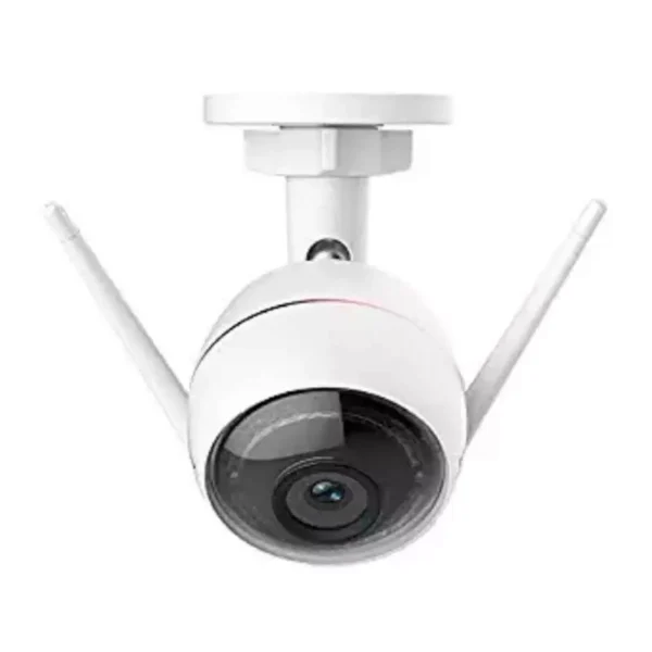 HikVision OSS Ezviz 2 MP White Wi-Fi Wireless Full HD Outdoor Smart Camera