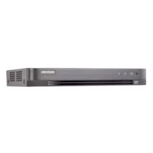 HikVision Turbo HD DVR