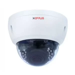 CP PLUS 2.4 MP HD Dome Camera with 40m IR Distance