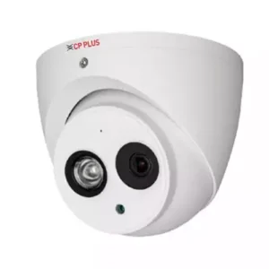 CP Plus 2.4MP Full HD Cosmic Array Dome Camera
