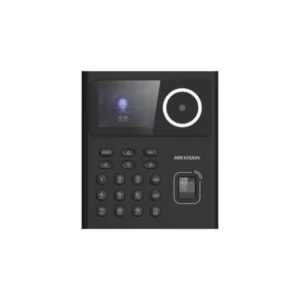 Secure your premises with advanced face recognition