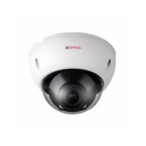 CP PLUS 2 MP Outdoor IP Anti Vandal Dome Camera