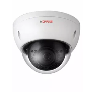 CP PLUS 5 MP IR Vandal Dome Camera