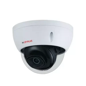 CP PLUS 4 MP Full HD WDR IR Vandal Dome Camera