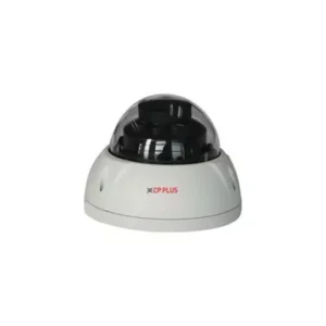 CP PLUS 5 MP IR Vandal Dome Camera | CP-UNC-VB81ZL4-VMDS-27135 | 40m Night Vision & Advanced Security