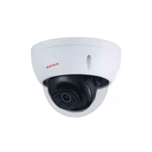 CP Plus 2MP IR Vandal Dome Camera - CP-UNC-VB21L3-MS (2.8mm) | Full HD