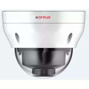 CP PLUS 2 MP Full HD Network Dome Camera with 30m Range