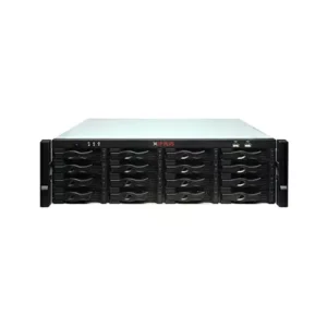 CP PLUS 4K Network Video Recorder with 128 Channel and 12MP IP Camera