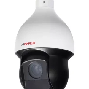 CP Plus 4 MP IR Network PTZ Camera with 150m Range