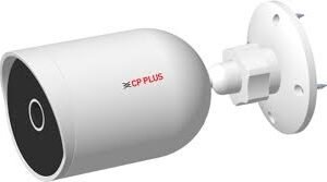 CP Plus CP-V31A 3MP Wireless Outdoor Bullet Camera - Motion Detection, Two-Way Talk, Night Vision