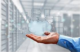 Seamless Cloud-Based Solution