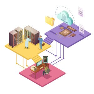 SCADA Architecture: Key Components That Power the System