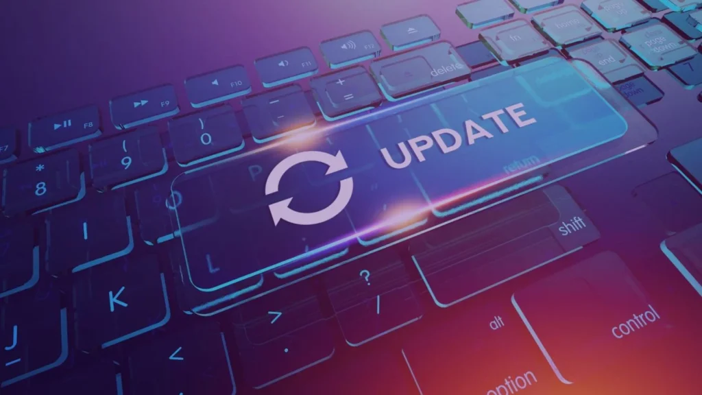 software security patch