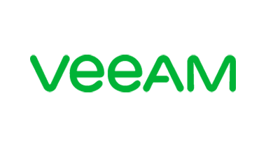 Veeam Logo