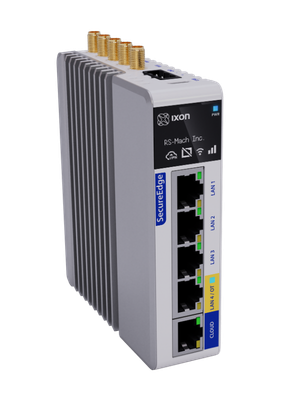 IOT Gateway