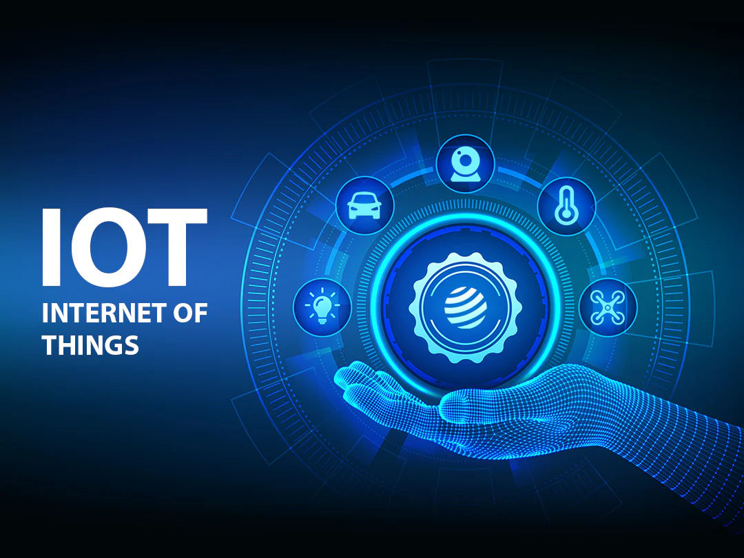IOT GATEWAY
